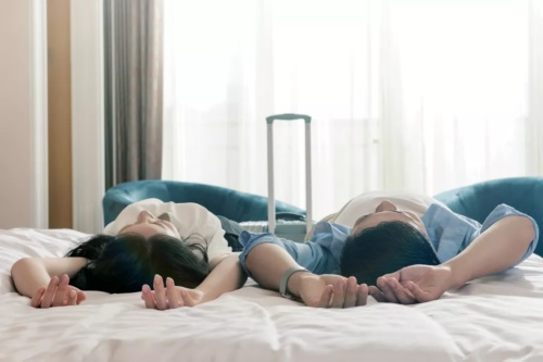為什么女性會陰道痙攣 導致陰道痙攣的因素有哪些