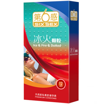 冰火避孕套有什特點 冰火避孕套好處有什么