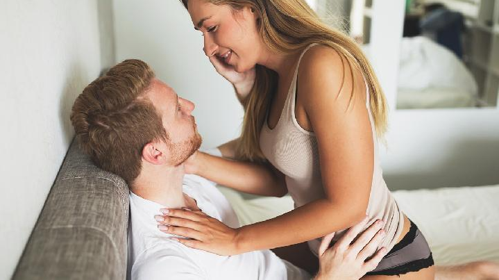男女怎么調(diào)情 男女性愛調(diào)情的方法和技巧