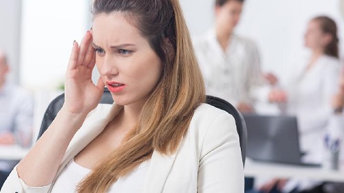 女人戀愛(ài)中有什么奇怪心理 這幾種女人心思你懂嗎