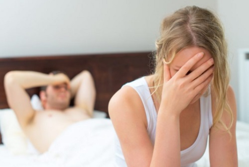 為什么夫妻第一次房事時間短 如何改善第一次時間短