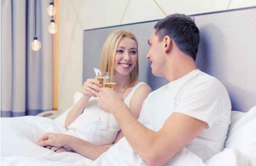 讓一個男人睡不膩你怎么做 男人睡不膩你是不是有感情