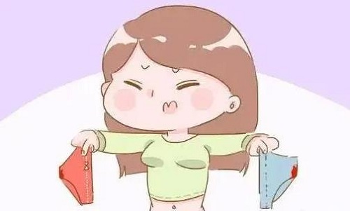 懷孕初期看內褲如何看 暗示懷孕的15個信號是什么
