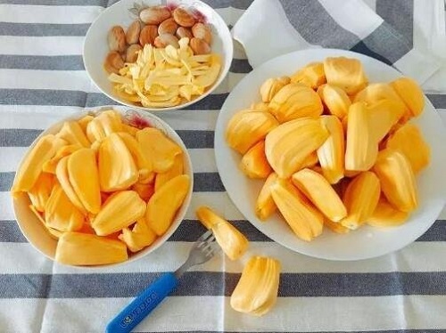 吃完菠蘿蜜千萬別碰5種食物是什么 那五類食物與菠蘿蜜相克