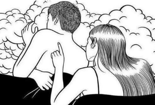 偷過情的人有什么表現 盤點夫妻偷過情的五種表現