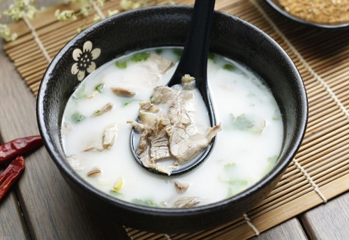 羊肉有沒有補腎作用 如何制作羊肉補腎湯