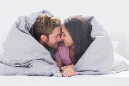 夫妻的四大性愛黃金時間是什么 多少的房事頻率最合理