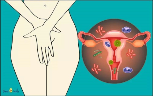 女性私處如何保養 日常需要注意哪幾點