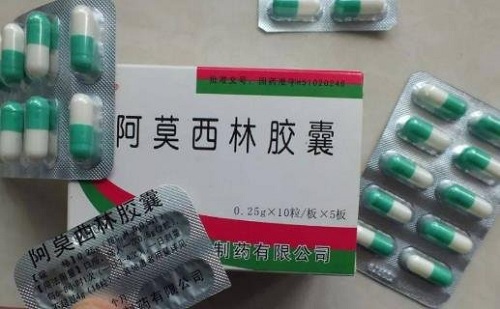 哪五種病不能吃阿莫西林 使用阿莫西林的注意事項是什么