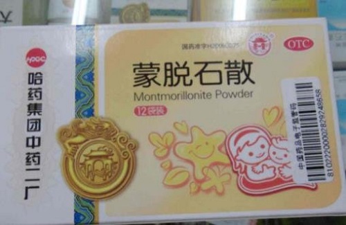 哪種腹瀉不宜吃蒙脫石散 蒙脫石散的正確吃法是什么
