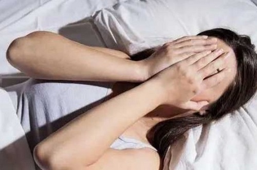為什么男生最后都喜歡加速 男人房事后最后幾下加速是為什么