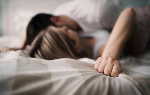 女生喊疼男生什么心態 女人喊疼讓男生產生征服快感