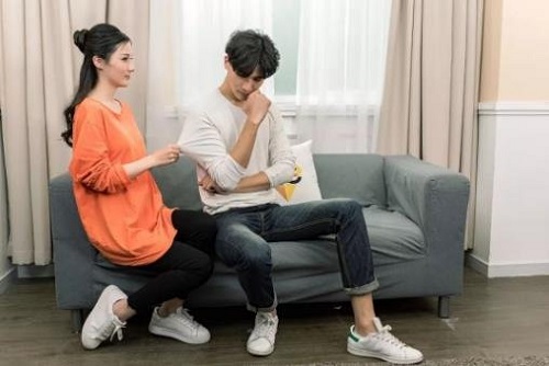 男人聽到撒嬌聲什么感受 為什么男生會喜歡女生撒嬌