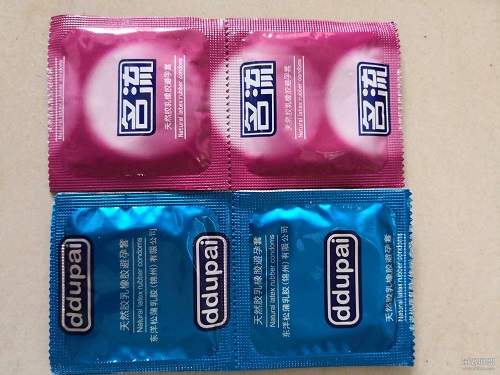 避孕套里送的刺套怎么用 倍力樂(lè)刺套怎么往里放