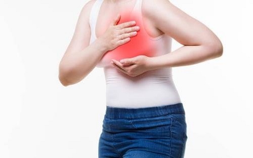 乳腺癌早期三處疼痛是什么 乳腺癌早期疼痛的特點是什么
