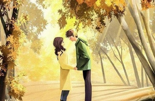 女人聽了扛不住的情話有哪些 女生無法抗拒的情話有哪些