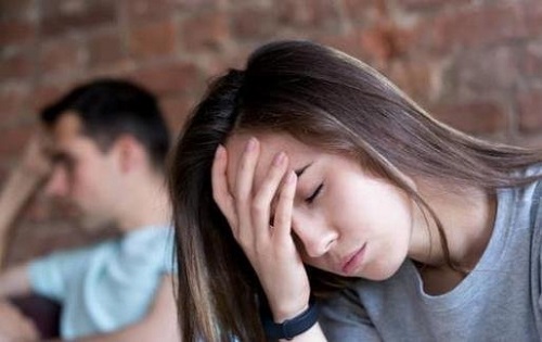 婚姻過得很壓抑想離婚心很累怎么辦 哪些建議對這類夫妻有幫助