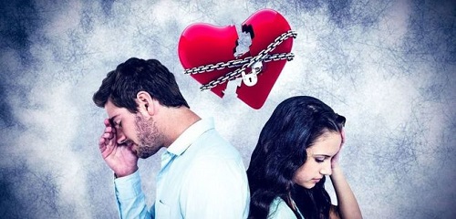 怎么挽救沒感情的婚姻 夫妻感情怎么挽回修復
