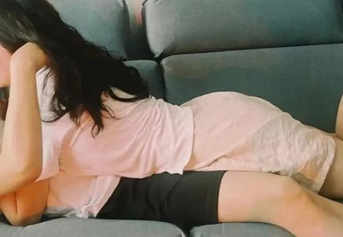 男生有多饞女生的身子 男性最饞女人什么身體部位