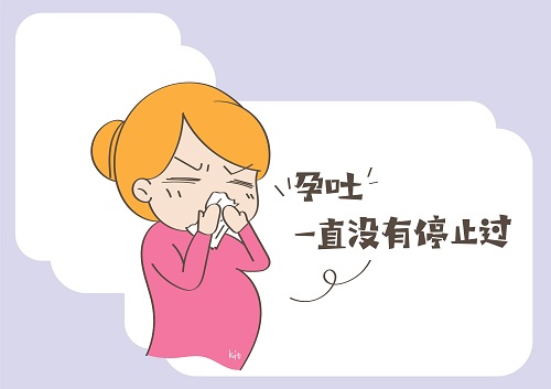 孕吐嚴重怎么辦 孕吐是什么原因引起的
