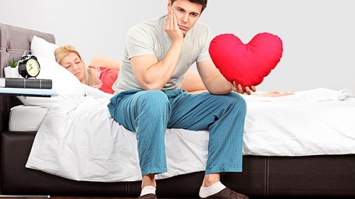 男人無法容忍老婆什么行為 盤點(diǎn)男人最不能容忍老婆的七種行為