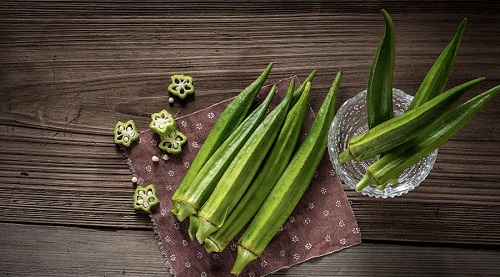 秋葵的功效與作用及營(yíng)養(yǎng)是什么 男人吃秋葵能壯陽嗎