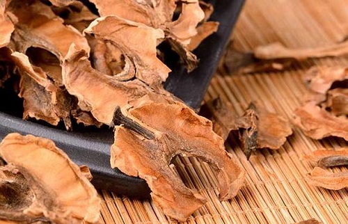 分心木的功效與作用是什么 分心木吃多久壯陽效果明顯