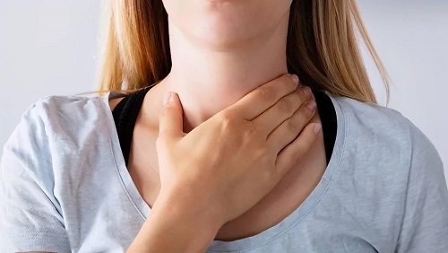 如何判斷自己得了甲狀腺疾病 甲狀腺發(fā)病前兆是什么