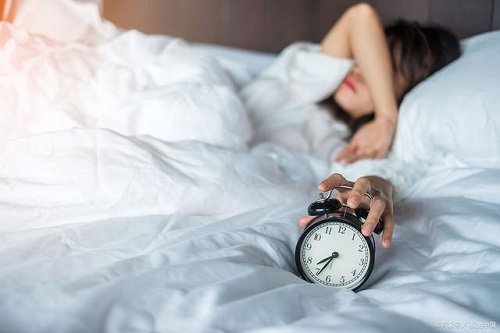 一晚上不拔出來是什么感覺 男人一晚上不拔出來有什么危害