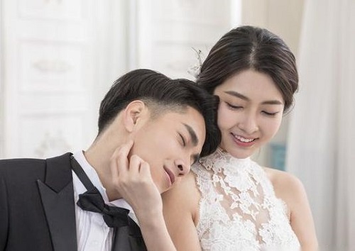 為什么做之前要先蹭 房事后為什么要停留一下