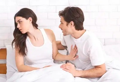 女人一夜可以幾次性愛 女人愛愛的過程是什么