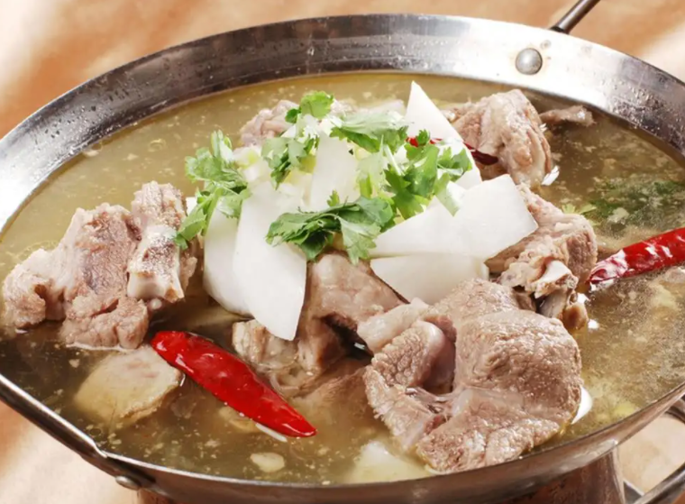 燉羊肉放什么調料最佳 燉羊肉要的方法是什么