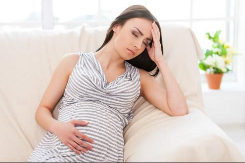 孕婦快生前10天征兆是什么 孕晚期生兒子的征兆是什么
