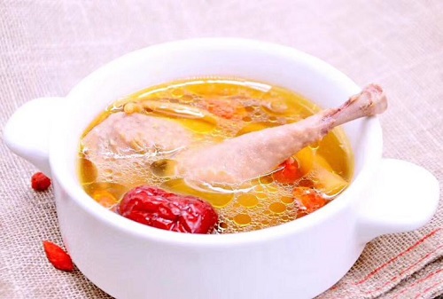鴿子湯的功效與作用是什么 鴿子湯對(duì)男人性功能有好處嗎