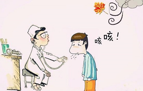 咳白痰是肺寒還是肺熱 咳白痰吃什么藥治療