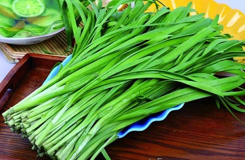 韭菜和什么不能一起吃 男人吃韭菜對(duì)性功能有幫助嗎