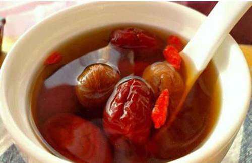 女人補氣血的食物有哪些 女性氣血不足的原因是什么
