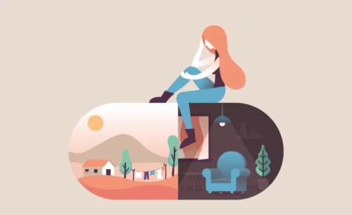 女人的痛經有幾個類型 如何緩解痛經的痛苦呢