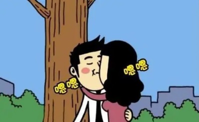 女生接吻時有沒有生理反應 女生接吻時的生理反應是什么