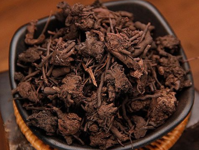 茜草炭是什么 茜草炭的功效是什么