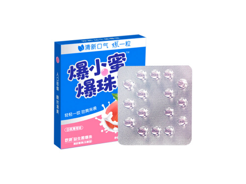爆小蜜爆珠有性功能作用嗎 爆小蜜爆珠有什么作用