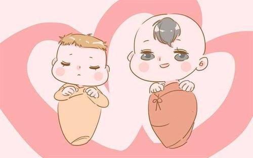 異卵雙胞胎是什么意思 異卵雙胞胎和同卵雙胞胎有什么區別