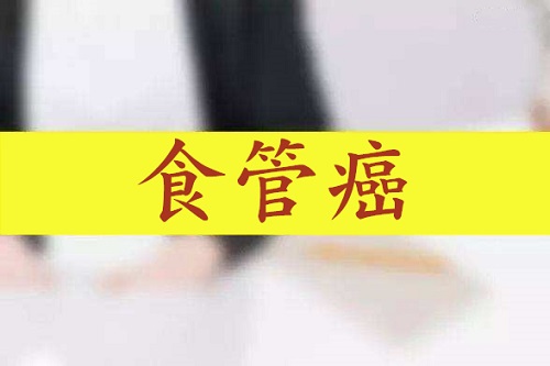 食管癌好發部位在哪里 食管癌與食道癌的區別是什么
