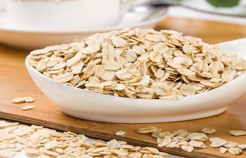 燕麥片的功效是什么 燕麥片為什么盡量少吃