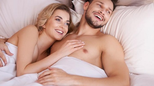 法式性愛技巧有哪些 夫妻性愛要怎么愛撫互動