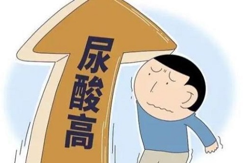 哪些食物可以降尿酸 出汗能降低尿酸嗎