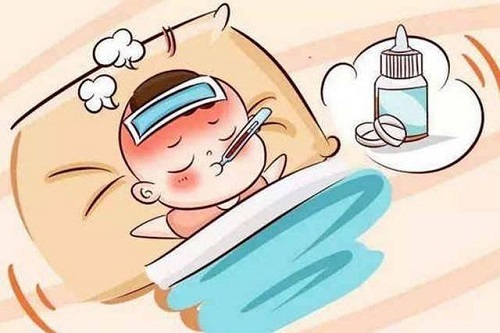 六種退燒的好方法是什么 39℃多久不退燒有危險
