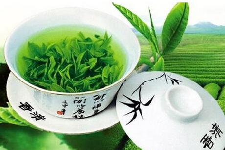 喝綠茶功效是什么 男性長期喝綠茶好嗎
