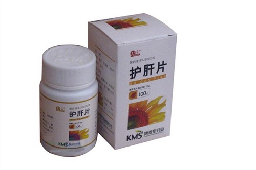 護肝片的功效與作用是什么 怎么判斷自己有沒有肝病