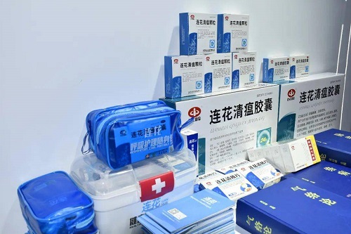連花清瘟不能和什么藥一起吃 連花清瘟的副作用是什么